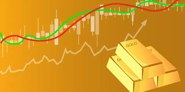 Les stratégies de trading d'or