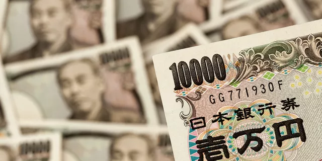 Is there any hope for the Japanese yen? 