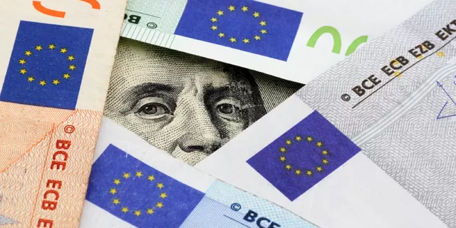 EUR/USD : feu vert pour une correction à la hausse