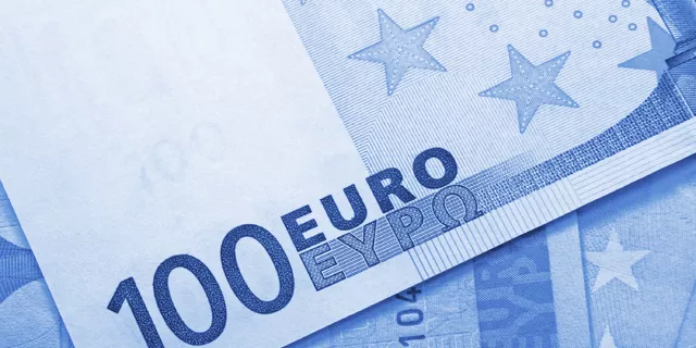 EUR/USD : prix pour tester la résistance la plus proche