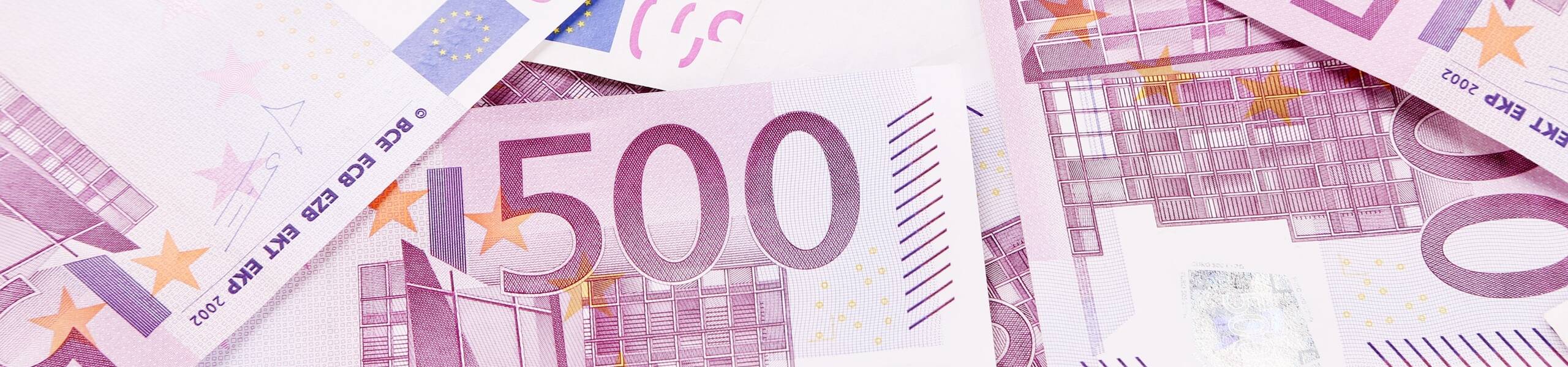 EUR/USD : figure 'Three Methods' haussière