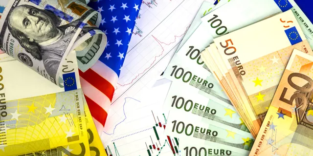 EUR/USD will have a busy week