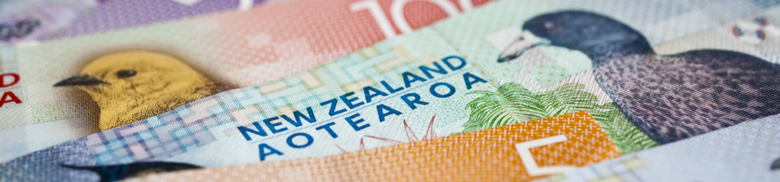 NZD/USD: a short-term idea
