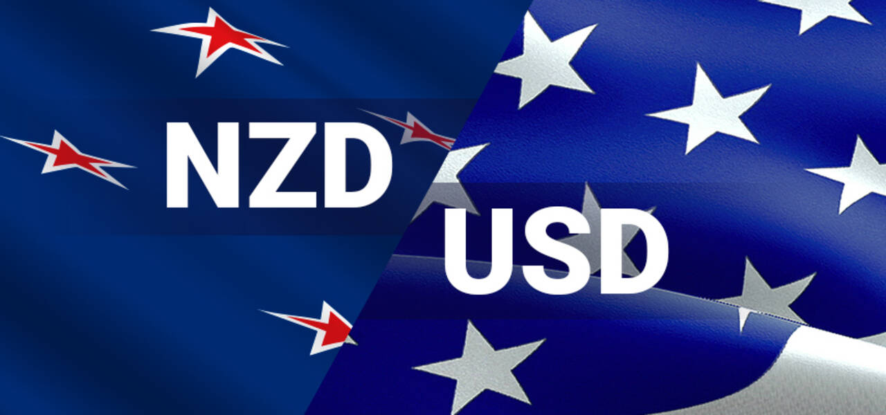NZD/USD broke key resistance level 0.7370
