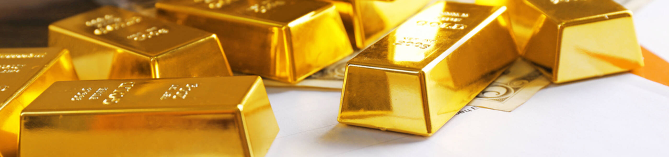 L'or a t'il perdu son rôle de produit refuge ?