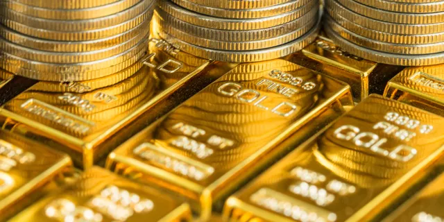 L'or a t'il échoué dans sa logique de soutenir le marché?