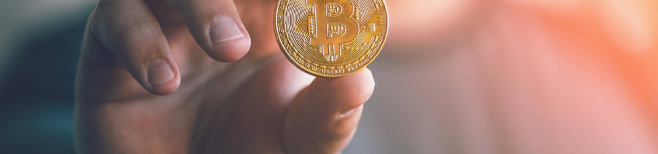 Et si la hausse du bitcoin était terminé?