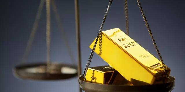 L'or devrait continuer dans sa tendance baissière.