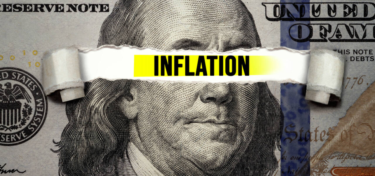 Comment une hausse des taux d'intérêt réduit-elle l'inflation ?