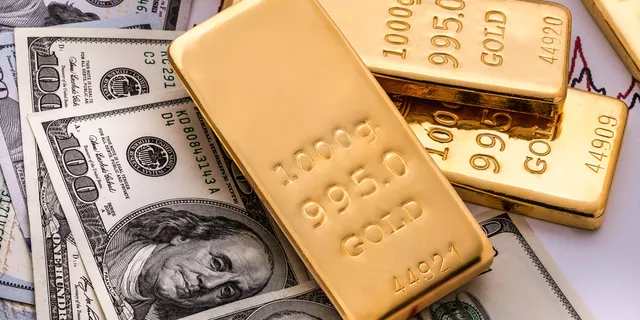 Pourquoi l'or subit cette baisse