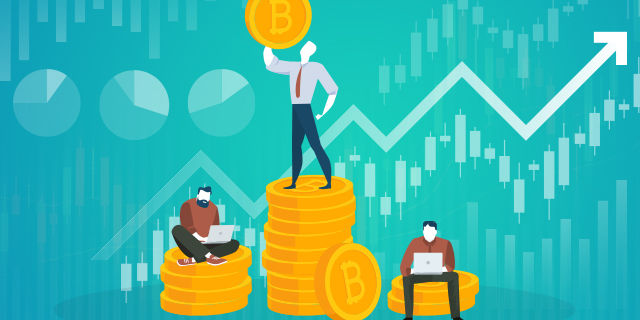 5 étapes à suivre pour trader du Bitcoin