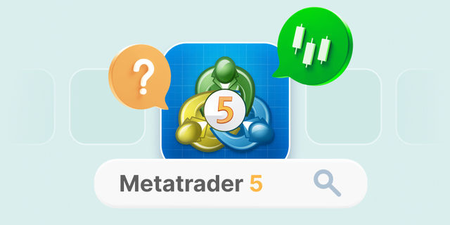 Comment utiliser MetaTrader 5 : Tutoriel