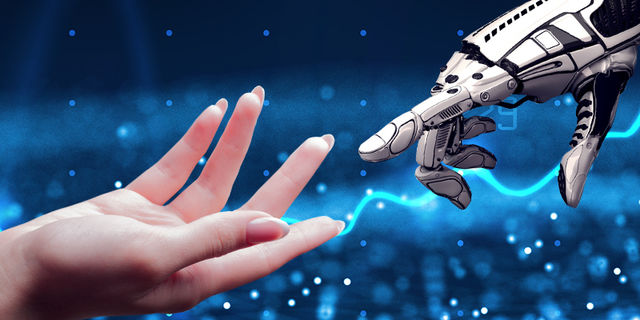 L'intelligence artificielle va révolutionner le marché pour toujours