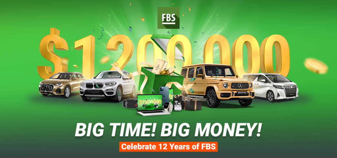 FBS 12 ans : Big Time ! Big Money !