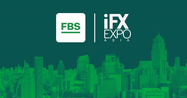 FBS se joint à iFX EXPO Asia 2023 en tant que Silver Sponsor