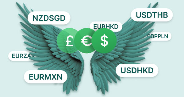 L'USDTHB et plus de 30 paires s'ajoutent à la liste des devises de FBS